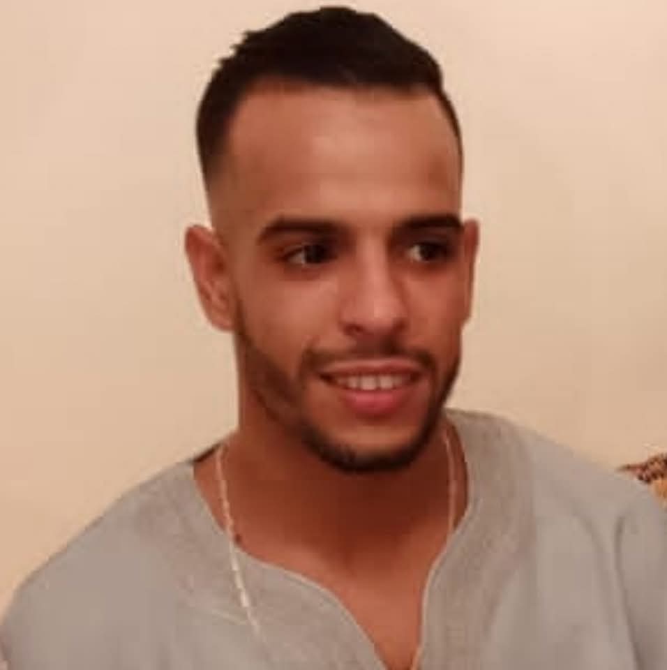 تحياتي للجميع ... فاس- بولمان, المغرب موقع تعارف  زواج